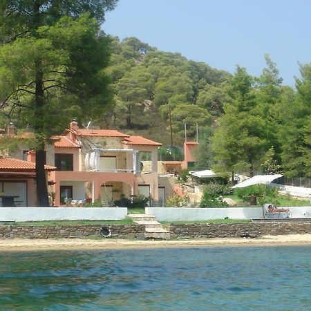Maria House Villa Вурвуру Екстериор снимка