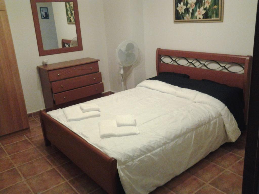 Maria House Villa Вурвуру Стая снимка