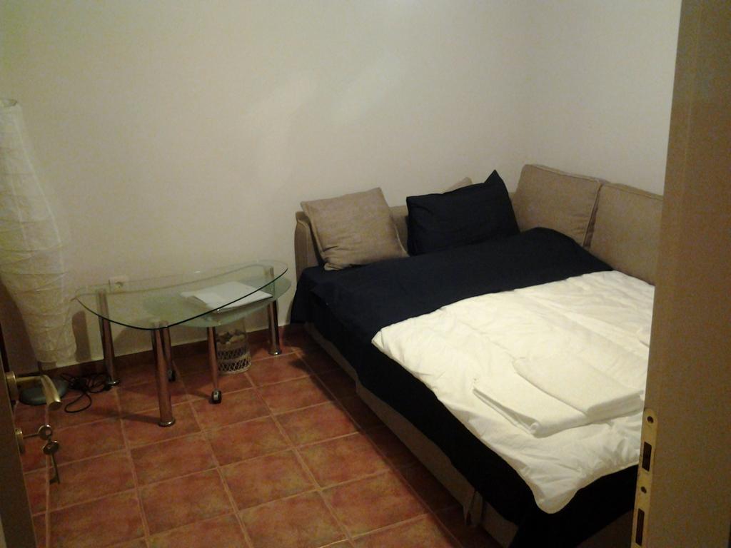 Maria House Villa Вурвуру Стая снимка