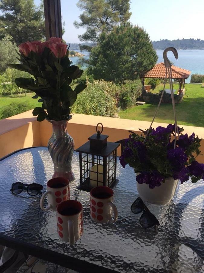 Maria House Villa Вурвуру Екстериор снимка