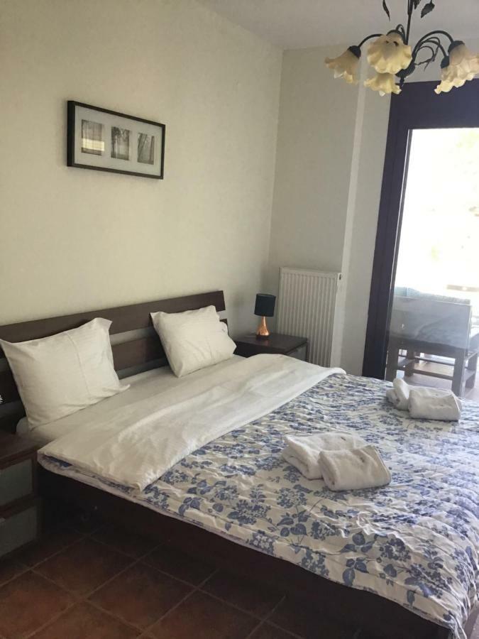 Maria House Villa Вурвуру Екстериор снимка